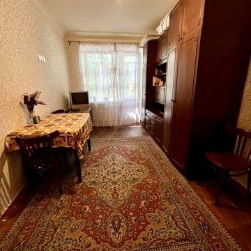 Продается 1 комн квартира Соцгород  37 школа