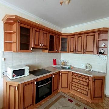 Кленова вул., 2а