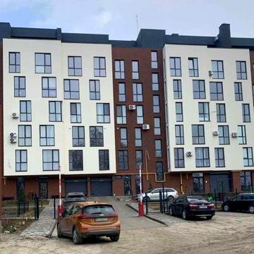 2кімн квартира, поруч парку, Сихів