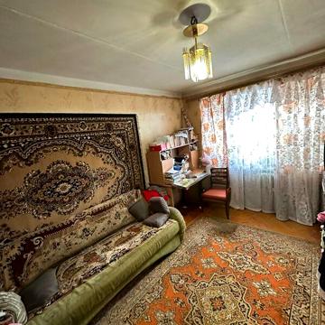 Продаж 2к Квартира Миру вулиця