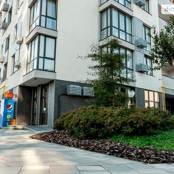 Продаж 4к Квартира Кришталева вулиця ЖК Crystal Avenue