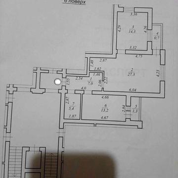 Продаж 2 кім. квартири в новобудові по вул. Винна Гора