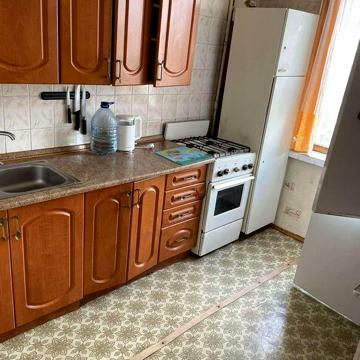 2к від ВЛАСНИКА 51,9 м.к. Бровари, Незалежності