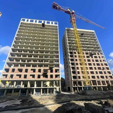 Городницька вул., 47
