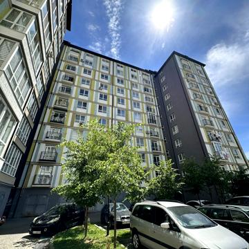 Василя Стуса вул., 38