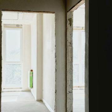 1к квартира із кухнею студією, 42,12 м/кв. ЖК Джем ЖК Джем Сіті