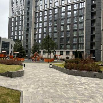 Продам 3-комнатную квартиру в Центре/Нагорка ЖК Женева