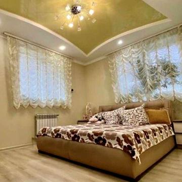 Продаж 3-кімнатної квартири на вул. Пляжна