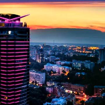 Лесі Українки бульв., 7В