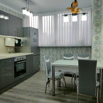 Бугаївська вул., 44