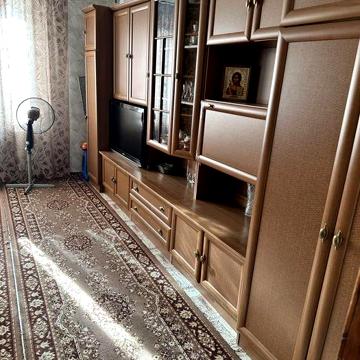 Продам 2х комнат квартиру на ж/ м Северный