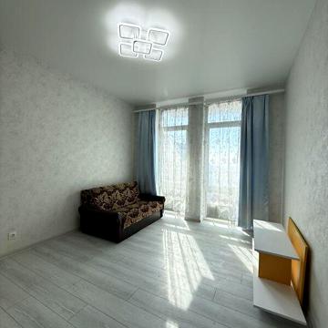 Продаж 1к Квартира вул. Радісна ЖК Пространство Eco City