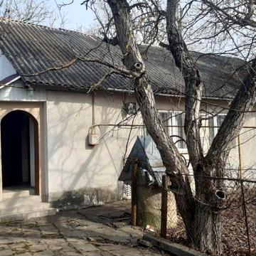 Продаж житлов будинку 82м². 8км до міста .2 Гаражі. 7соток. ТЕРМІНОВО!