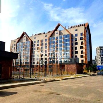 Продам 3 к кв 108м2  Центр ЖК Люксембург Центральный парк ЖК Люксембург