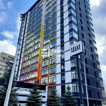 2 к. кв на вул. Професора Отамановського (Коломенська), 4, ЖК Магістр