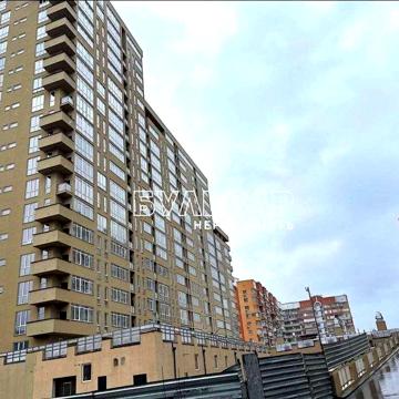 Продам 3 к.кв -  105 м2, Центр, Новострой, ЖК Павловский Квартал ЖК Павловский квартал