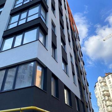Продаж 1к Квартира Національної Гвардії вулиця ЖК Central Park