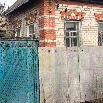 Продам дом в Чугуеве