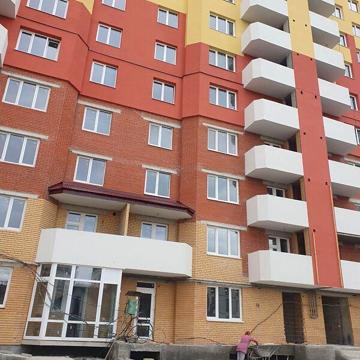 Продаж 1к Квартира Галицька вулиця ЖК ул. Галицкая, 7а