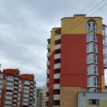 Продаж 1к Квартира Галицька вулиця ЖК ул. Галицкая, 7а