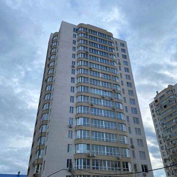 Продаж видової 2-кімнатної квартири в новобудові, біля Дніпро Плази ЖК Надія
