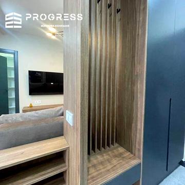 Продаж 1к Квартира Височана Семена вулиця ЖК Містечко Центральне