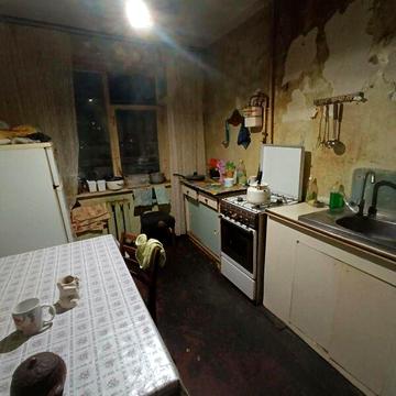 Продаж 5к Квартира вул. Владислава Бувалкіна