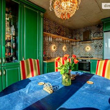Продаж 2к Квартира Хіміків вулиця ЖК Comfort Park