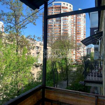 Данилевського вул., 8