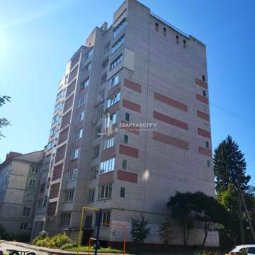 Вʼячеслава Чорновола вул. (Войкова), 6