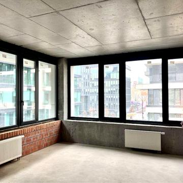 Продаж 3-кімн., просторої квартира 108 м2 в ЖК бізнес класу UNIT HOME ЖК Unit Home