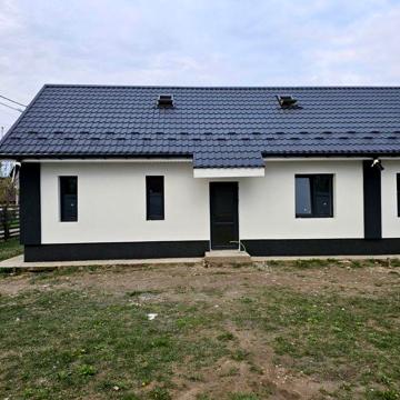 Боярка, таунхаус з земельною ділянкою 3 сотки !