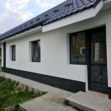 Боярка, таунхаус з земельною ділянкою 3 сотки !