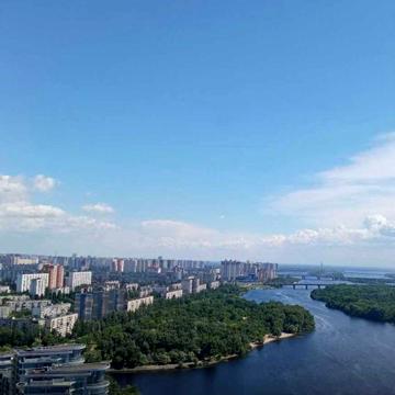 Продаж 2 кімн. в  ЖК " Сонячна Рівьера" по вул. Микільсько -слоб.  3., ЖК  Сонячна Рівьера