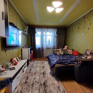 Трикімнатна квартира в районі Мотеля!