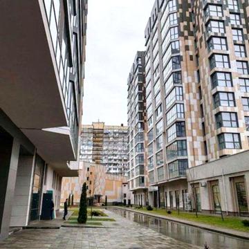 Реальна! Продам 3к квартиру в ЖК Рибінський Comfоrt City ЖК Рибінський Comfоrt City