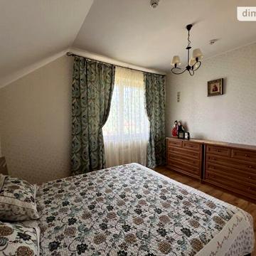 Продаж 3к Дім вул. Квіткова