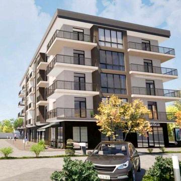Продаж 1-кімнатної квартири в ЖК Загорський ЖК Загорський