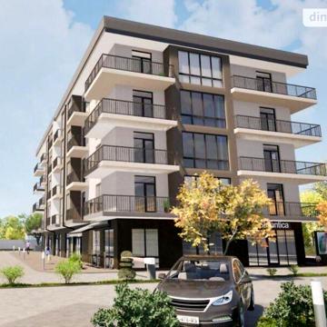 Продажа 1к квартира Загорська вулиця ЖК Загорський