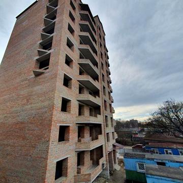 Продажа 1к квартира Галицька вулиця ЖК ул. Галицкая, 9