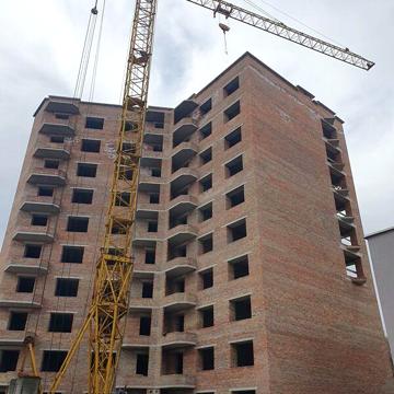 Продаж 1к Квартира Галицька вулиця ЖК ул. Галицкая, 9