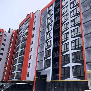 Продаж 1к Квартира Проскурівського Підпілля вулиця ЖК Dream Park