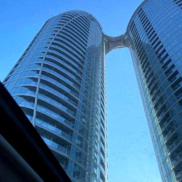БЕЗ КОМИСИИ Taryan Towers ПРЯМОЙ ВИД (Родина Мать) 18этаж ЖК Taryan Towers