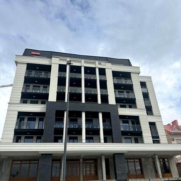 Продажа 2к квартира Білецька вулиця ЖК Портофино