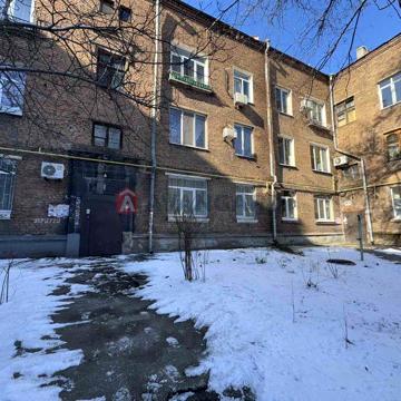 Продається 2к. сталінка/Лобановського