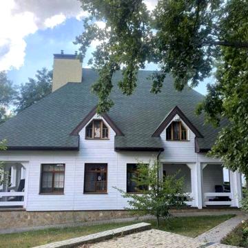 Лісна