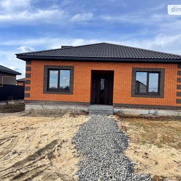 Продаж 3к Дім Горіхова вулиця