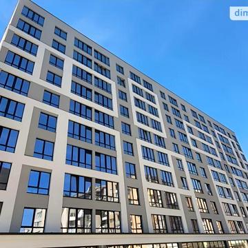 Продаж 2к Квартира Молодіжна вулиця ЖК Молодежный