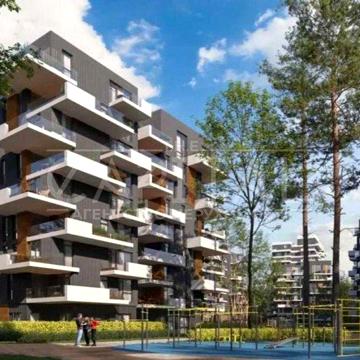 Гравіті Парк, Продаж квартири, без ремонту, Gravity Park. 3 кімнатна ЖК Gravity Park