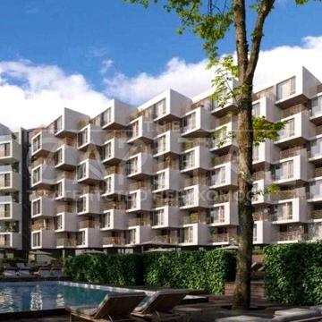 Гравіті Парк, Продаж квартири, без ремонту, Gravity Park. 3 кімнатна ЖК Gravity Park